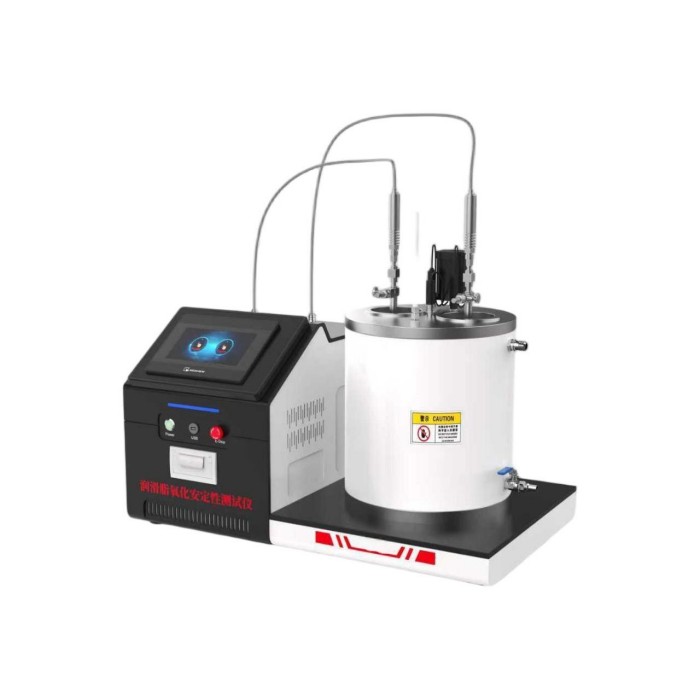 润滑脂氧化安定性测试仪