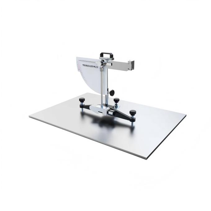 ‌塑胶跑道抗滑值测定仪