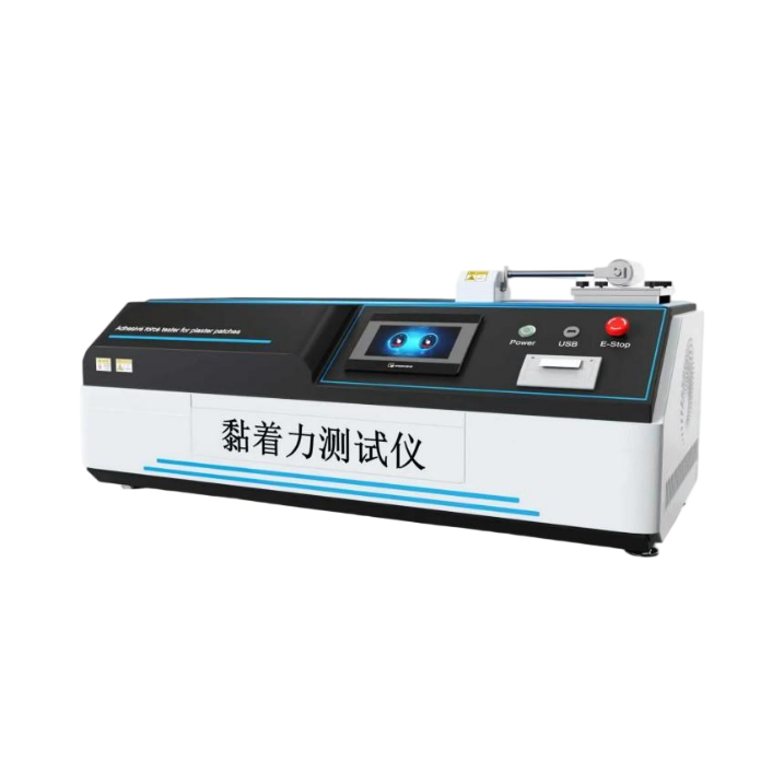 黏着力测试仪